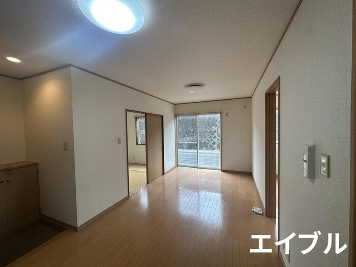 物件内観写真5　(居室)