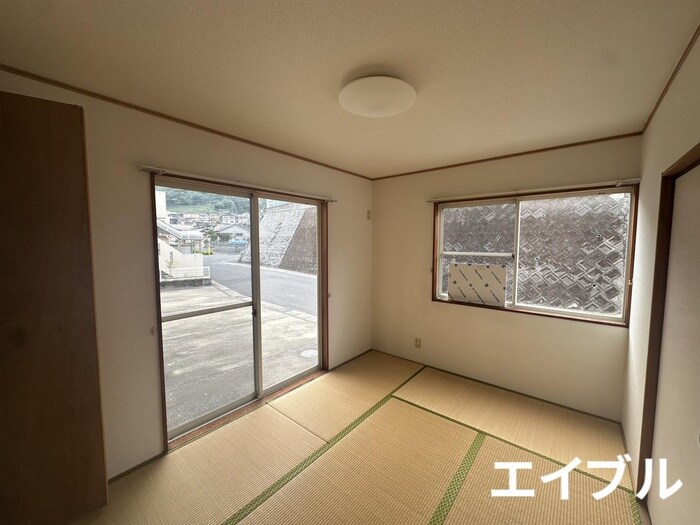 物件内観写真7　(居室)