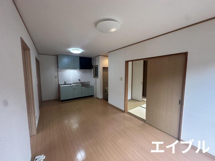 物件内観写真18　(居室)