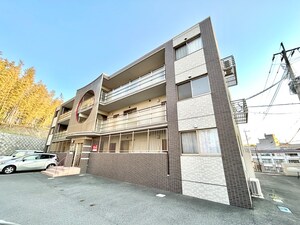医生ヶ丘Valencia　A外観写真