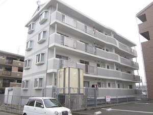 秀峯ビル外観写真