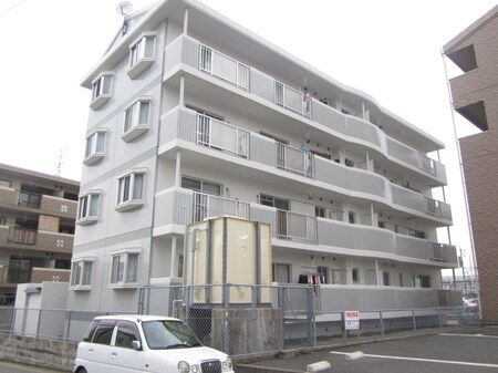 秀峯ビル外観写真