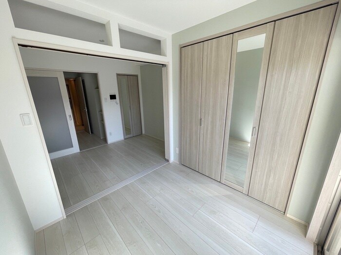 物件内観写真7　(居室)