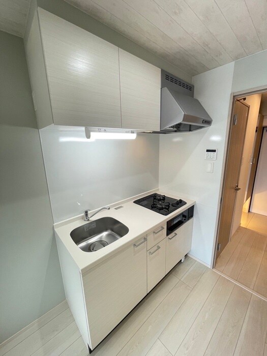 物件内観写真9　(キッチン)