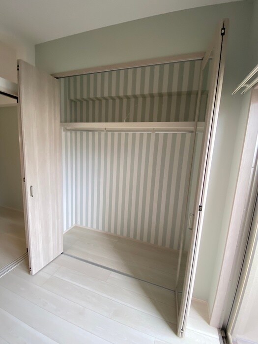 物件内観写真11　(収納)