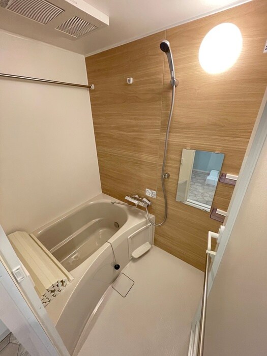 物件内観写真12　(バス／シャワールーム等)