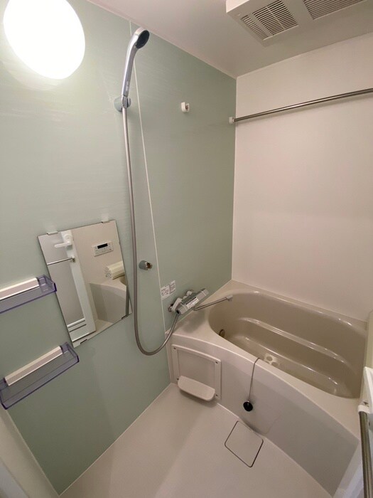 物件内観写真12　(バス／シャワールーム等)