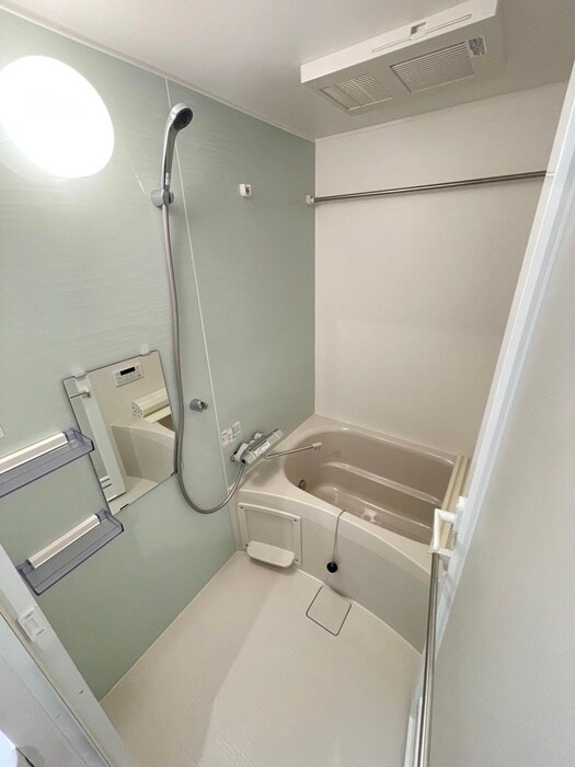 物件内観写真12　(バス／シャワールーム等)