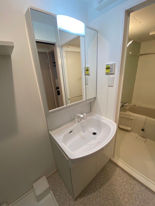 物件内観写真13　(洗面)