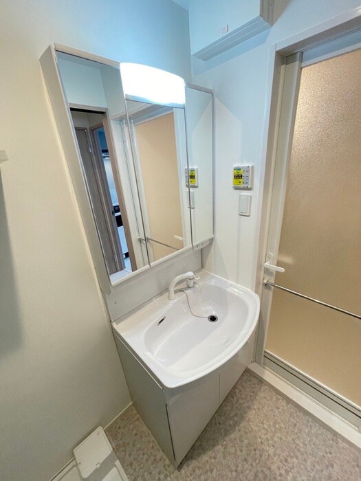 物件内観写真14　(洗面)