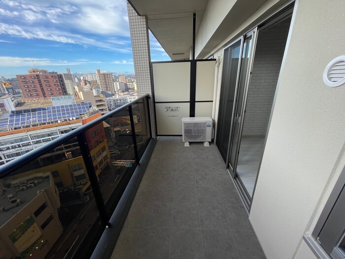 物件内観写真15　(ベランダ・バルコニー)