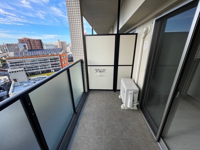 物件内観写真15　(ベランダ・バルコニー)