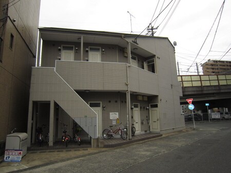 ﾏｷｼﾑ博多駅南外観写真