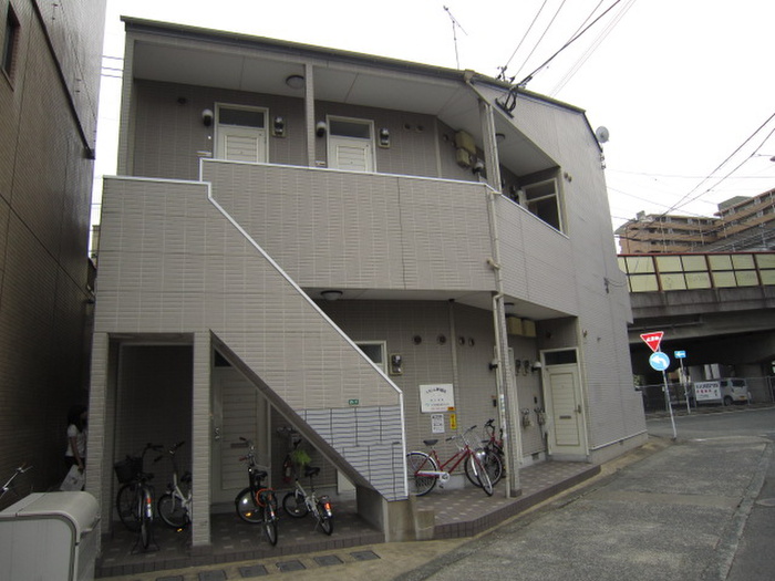 外観写真