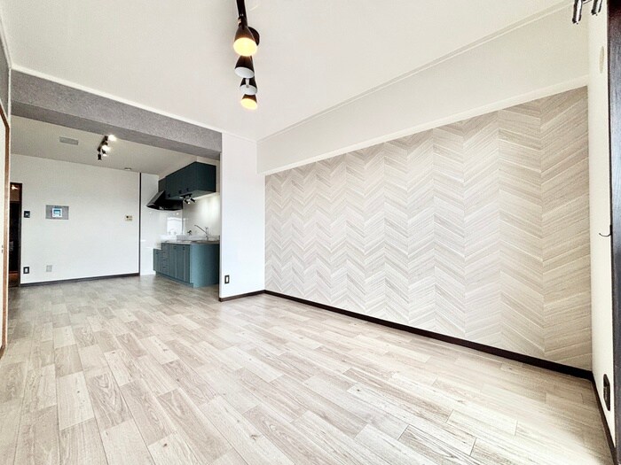 物件内観写真6　(居室)