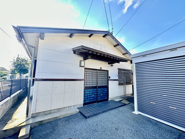 幸町戸建て
