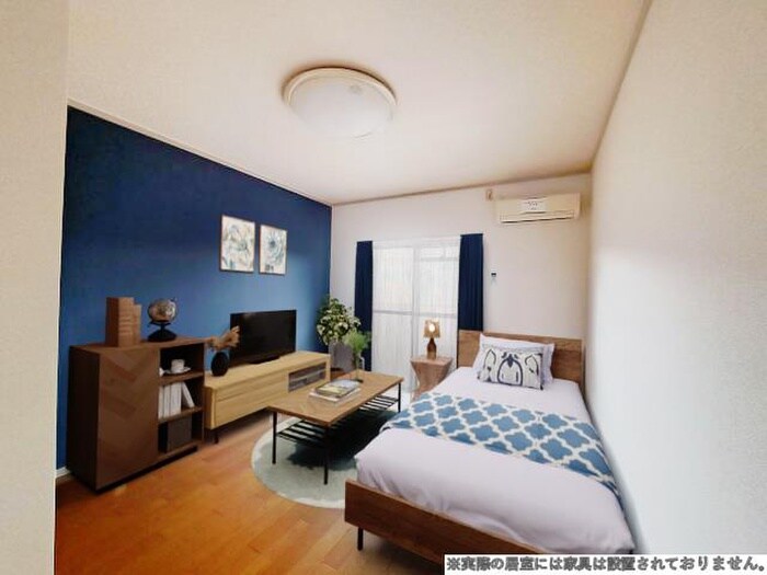 物件内観写真7　(居室)