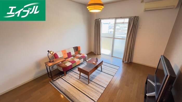 物件内観写真7　(居室)