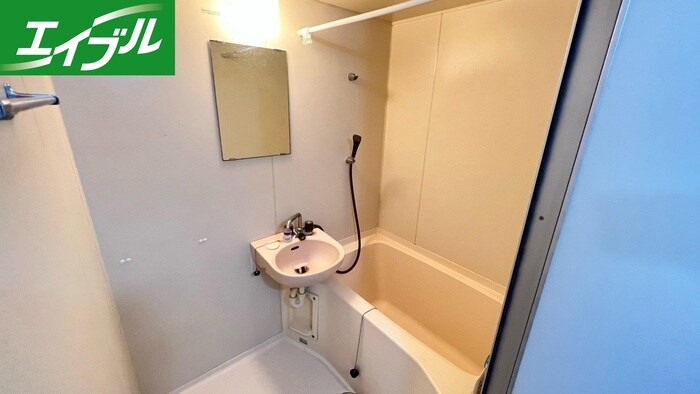 物件内観写真10　(バス／シャワールーム等)