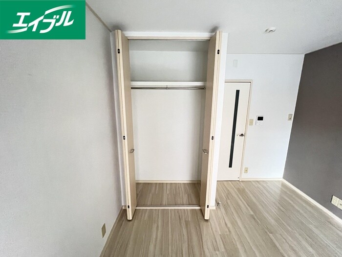 物件内観写真14　(収納)