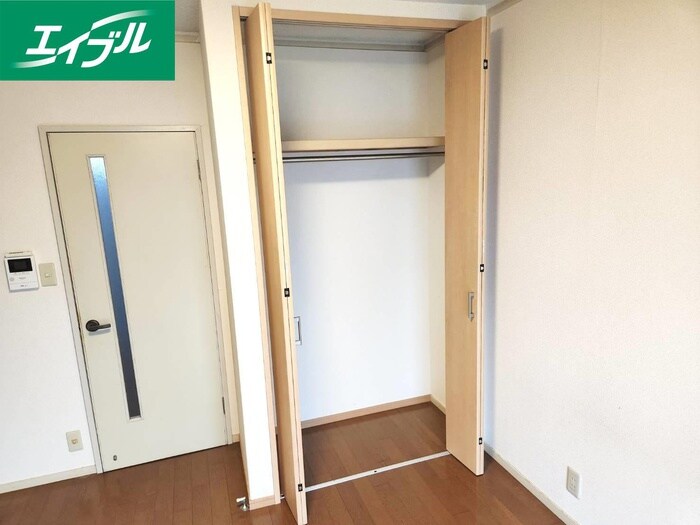 物件内観写真14　(収納)