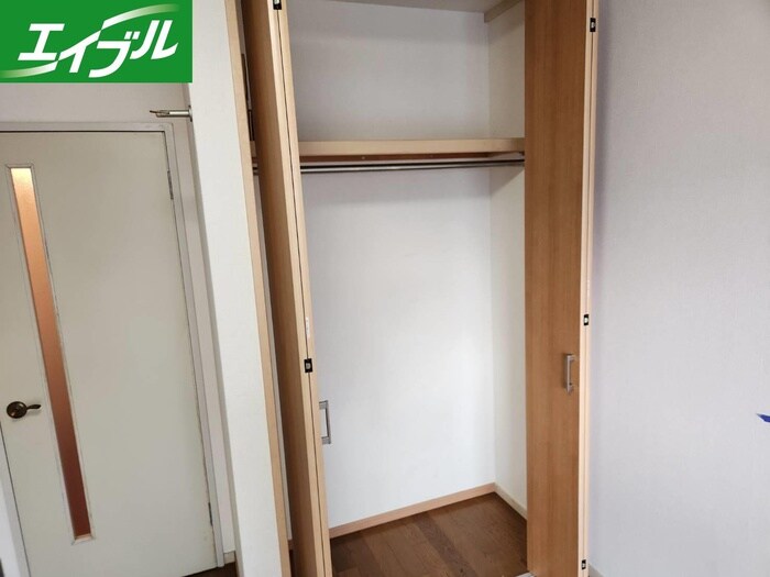 物件内観写真14　(収納)