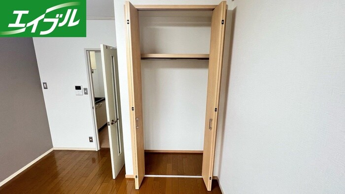 物件内観写真14　(収納)