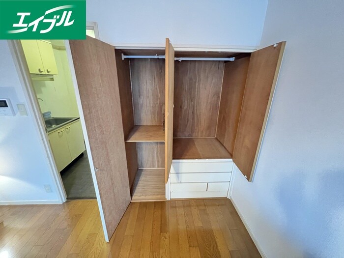 物件内観写真14　(収納)