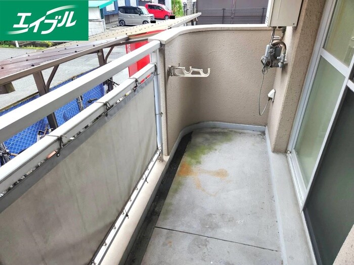 物件内観写真15　(ベランダ・バルコニー)