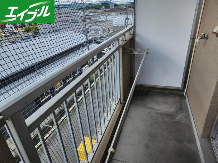 物件内観写真15　(ベランダ・バルコニー)