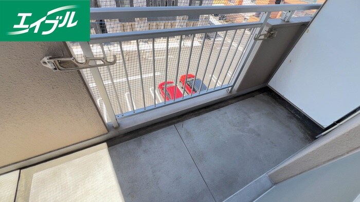 物件内観写真15　(ベランダ・バルコニー)