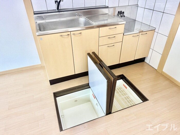 物件内観写真19　(収納)