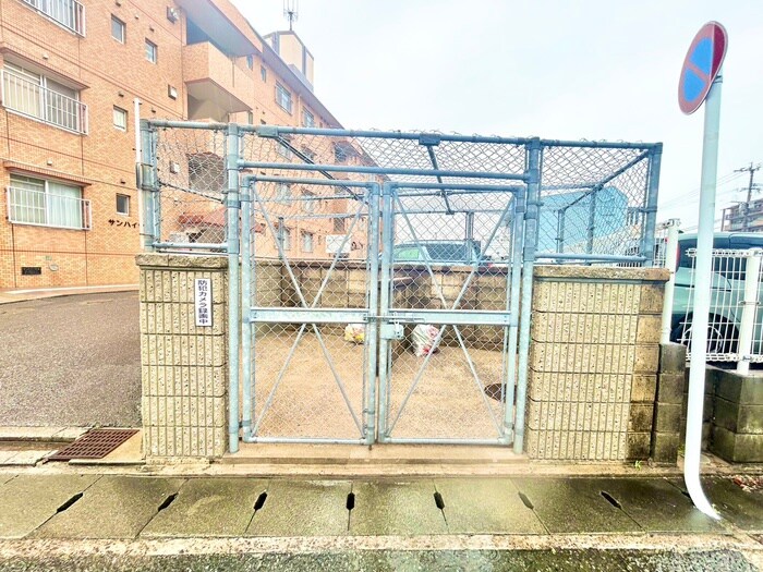 物件外観写真3　(建物設備)