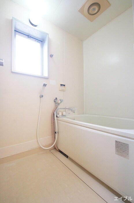 物件内観写真13　(バス／シャワールーム等)