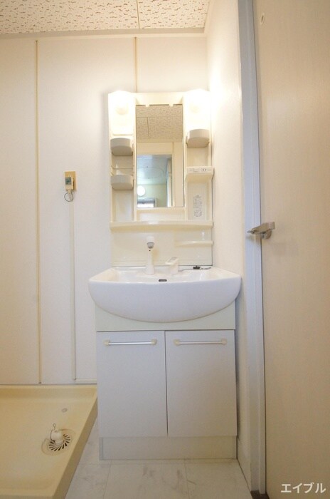 物件内観写真15　(洗面)