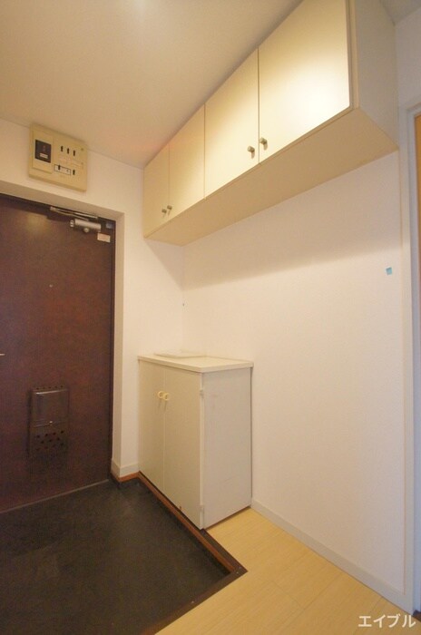 物件内観写真21　(靴箱)