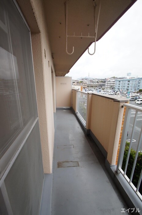 物件内観写真22　(ベランダ・バルコニー)