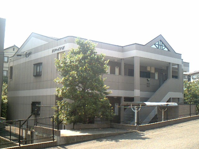 サンハイツＭ