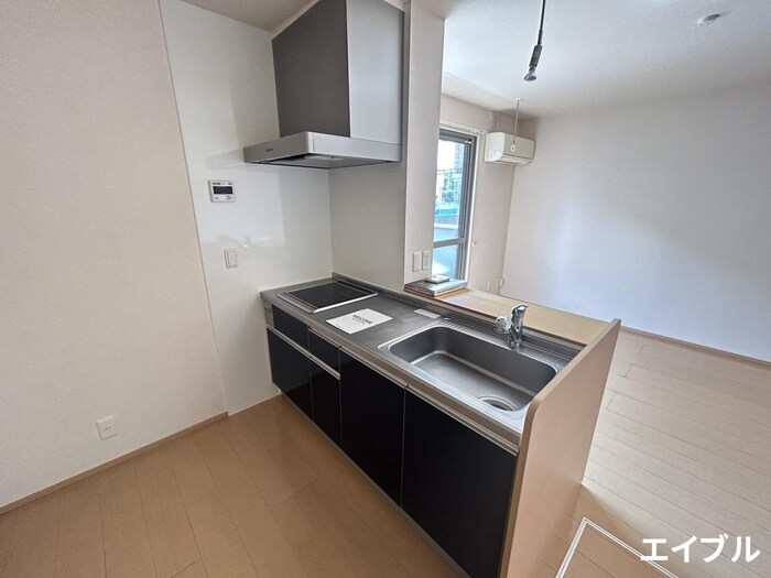 物件内観写真9　(キッチン)