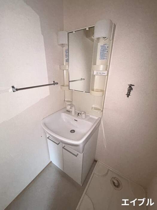 物件内観写真11　(洗面)