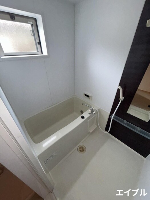 物件内観写真12　(バス／シャワールーム等)