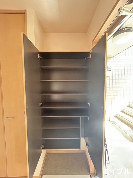 物件内観写真20　(靴箱)