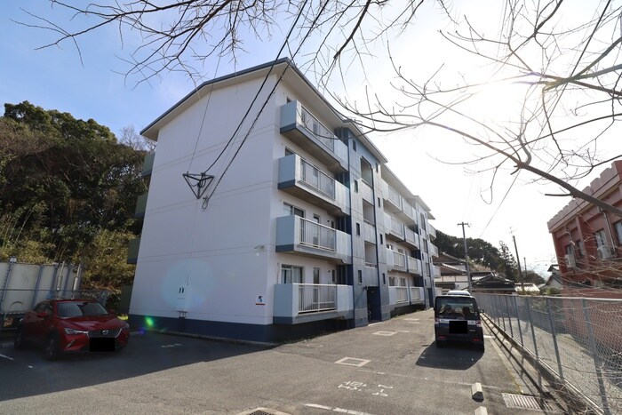 物件外観写真4　(その他)