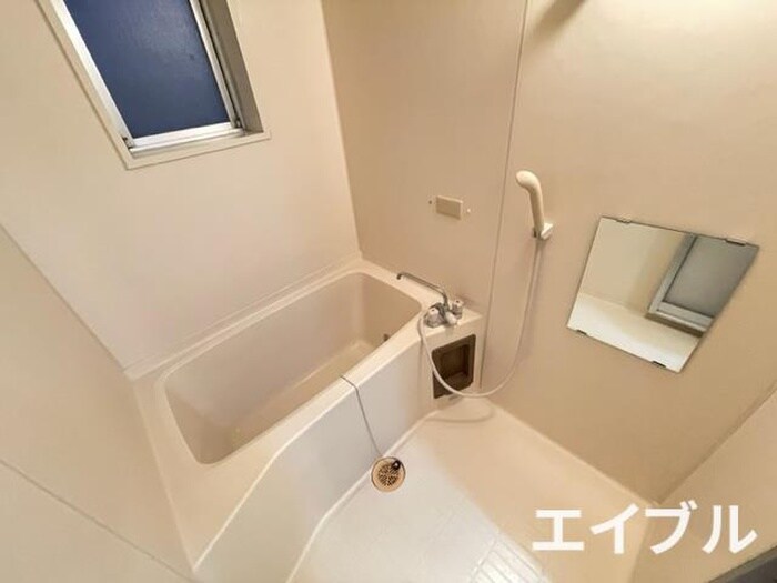 物件内観写真10　(バス／シャワールーム等)