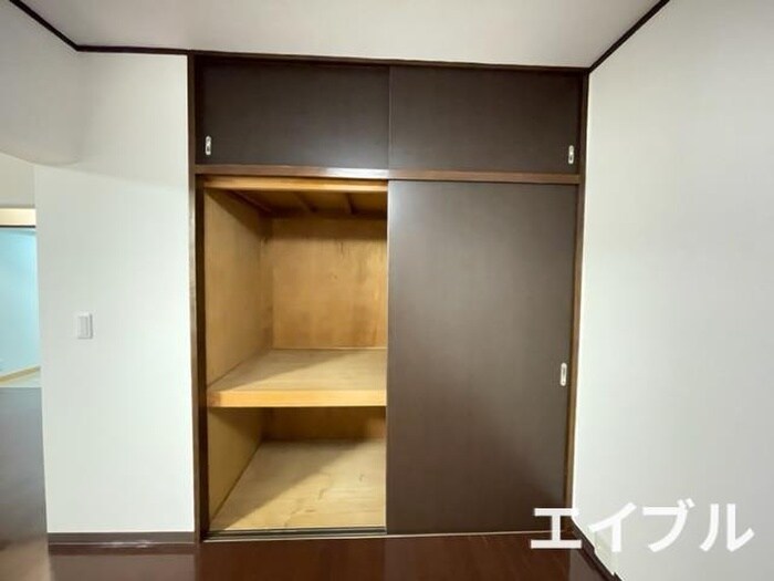 物件内観写真17　(収納)