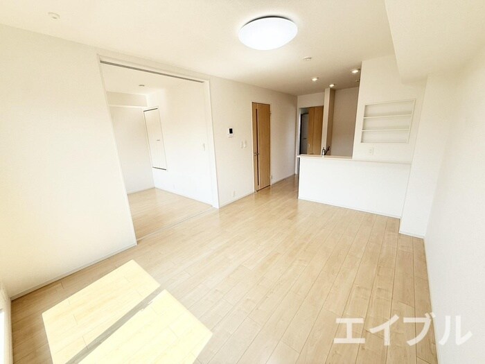 物件内観写真7　(居室)