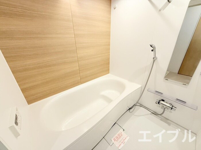 物件内観写真9　(バス／シャワールーム等)