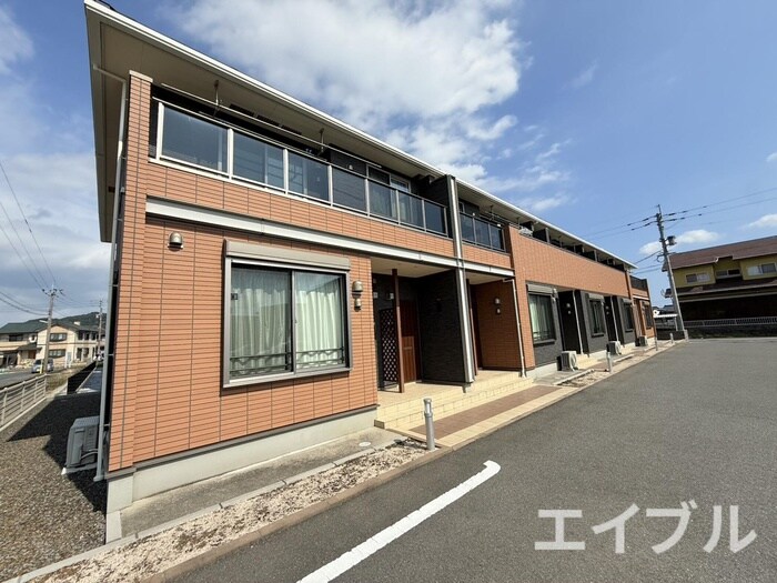 物件外観写真6　(外観写真)