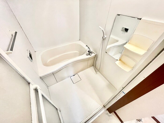 物件内観写真6　(バス／シャワールーム等)