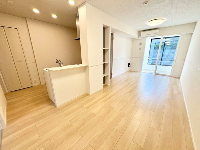 物件内観写真6　(居室)